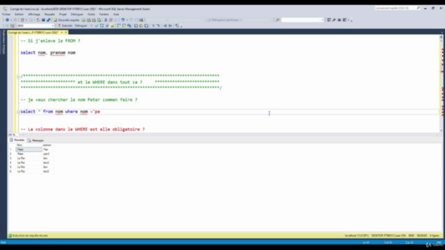 Apprenez les bases du Transact sur SQL Server 2022 (4h) - Screenshot_04
