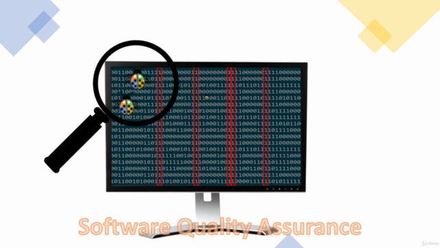 Software Quality Assurance (SQA) for Beginners from scratch – Screenshot 3