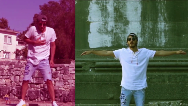 Sıfırdan Shuffle,HipHop,Popping,DanceHall ve House Dansı – Screenshot 4