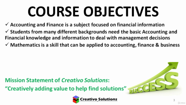 Accounting: Markup on Cost & Gross Profit Margin Calculation – Screenshot 2