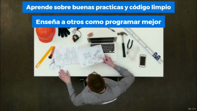 C# - Buenas prácticas y código limpio – Screenshot 4