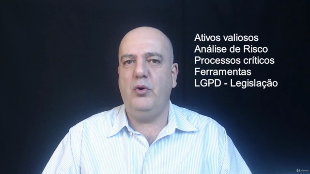 Cibersegurança – Screenshot 4