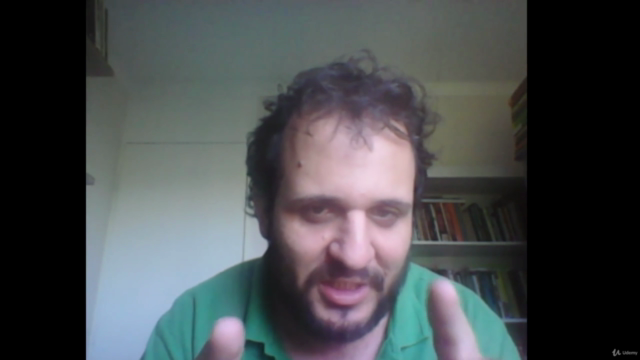 Apache Cassandra: teoria e prática – Screenshot 3