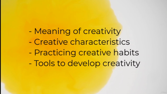 Creativity - Unleash your creative version - Screenshot_02