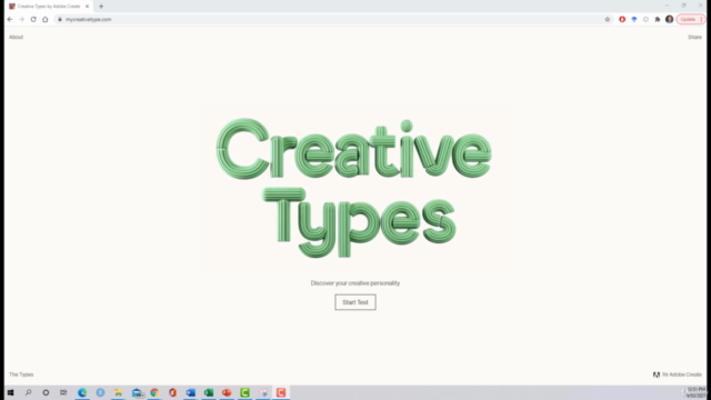 Creativity - Unleash your creative version - Screenshot_03