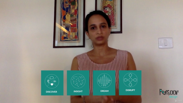 Introduction To Design Thinking – Screenshot 4