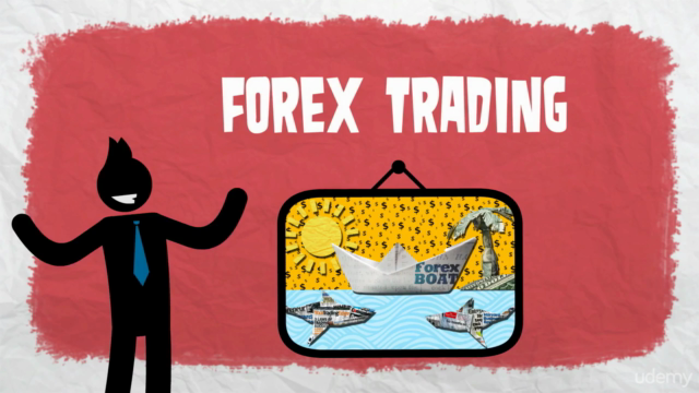 Forex Trading A-Z™ - With LIVE Examples of Forex Trading - Screenshot_01