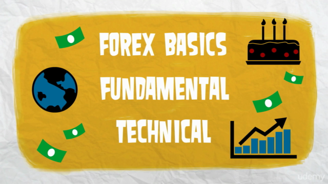 Forex Trading A-Z™ - With LIVE Examples of Forex Trading - Screenshot_02