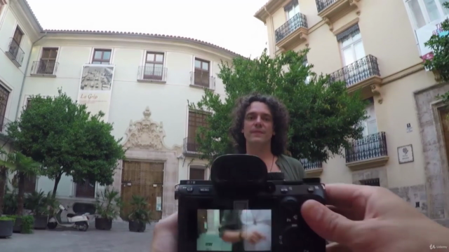 Cómo Grabar tu propio ⚡️VIDEOCLIP PROFESIONAL⚡️ [Fácil] – Screenshot 4