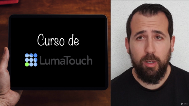 Aprende Lumafusion. De Novato a Youtuber – Screenshot 3