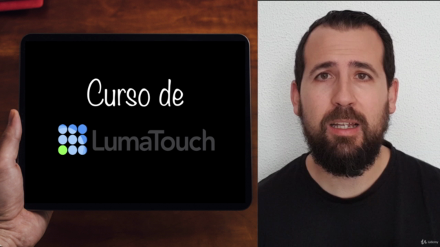 Aprende Lumafusion. De Novato a Youtuber – Screenshot 4