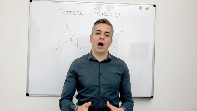 Corso Pattern Armonici (Strategia di Trading Completa) – Screenshot 2