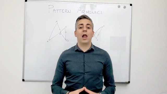 Corso Pattern Armonici (Strategia di Trading Completa) – Screenshot 3