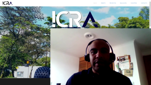 Introducción a la visión por computador con python y opencv – Screenshot 1