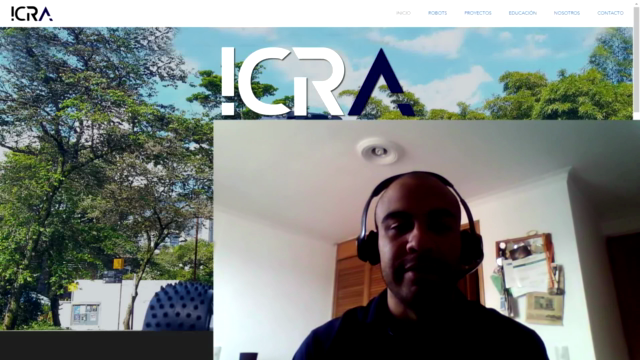 Introducción a la visión por computador con python y opencv – Screenshot 2