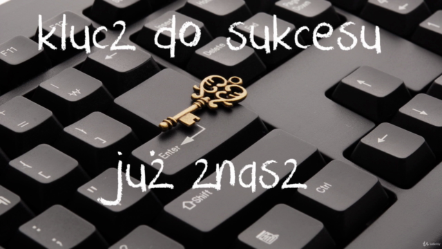 Kurs tworzenia zapytań w języku SQL z użyciem SQL Server. – Screenshot 4
