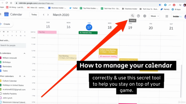 Google Hacks For Businesses: Introduction to Google Tools - Screenshot_03