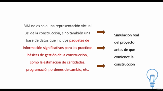 Revit (nivel básico a experto) – Screenshot 3