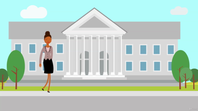 DIY Nonprofit Startup Course – Screenshot 3