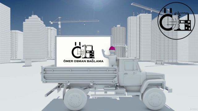 SIFIRDAN İLERİ SEVİYE STATİK PROJE OKUMA VE YORUMLAMA – Screenshot 3
