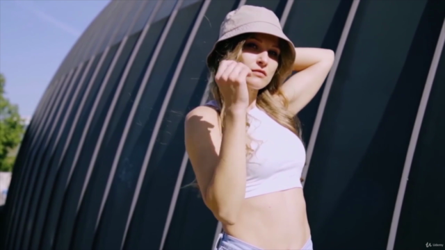 Hip Hop Tanzen für Anfänger – Screenshot 1