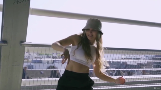 Hip Hop Tanzen für Anfänger – Screenshot 4
