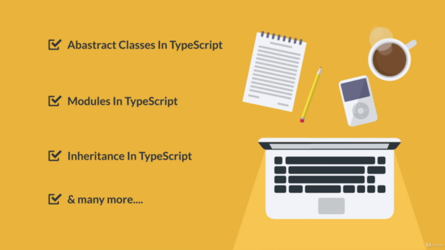Angular Material: Ultimate Masterclass With Angular 9 (2020) – Screenshot 2