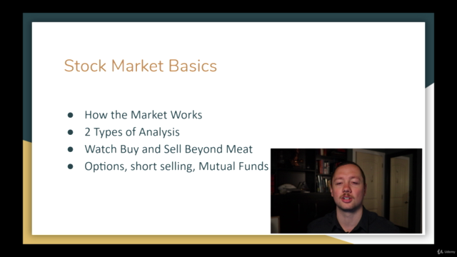 Stock market Basics- Full Course – Screenshot 1