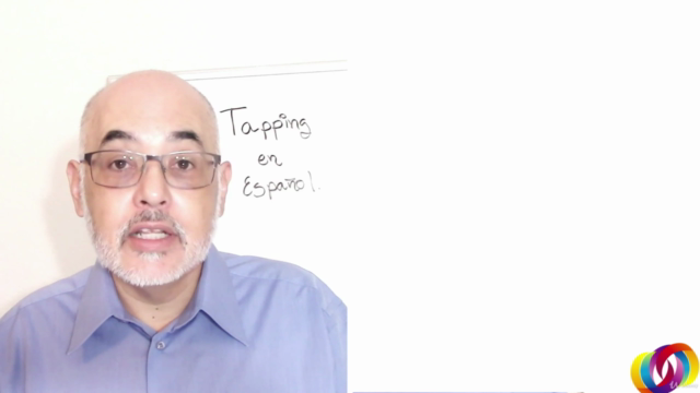 Tapping EFT & TFT en Español (Espanol / Spanish) – Screenshot 2
