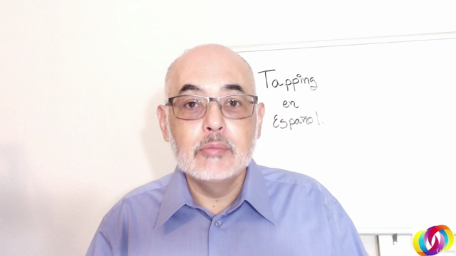 Tapping EFT & TFT en Español (Espanol / Spanish) – Screenshot 3