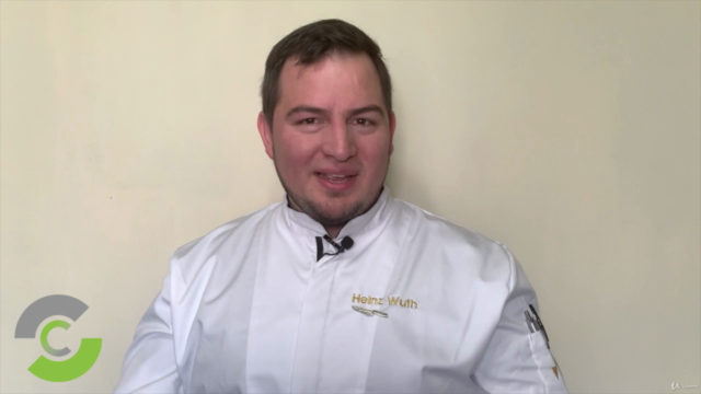 Ciencia y Cocina: Masterclass para Cocineros y Profesionales – Screenshot 1