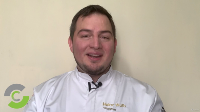 Ciencia y Cocina: Masterclass para Cocineros y Profesionales – Screenshot 2