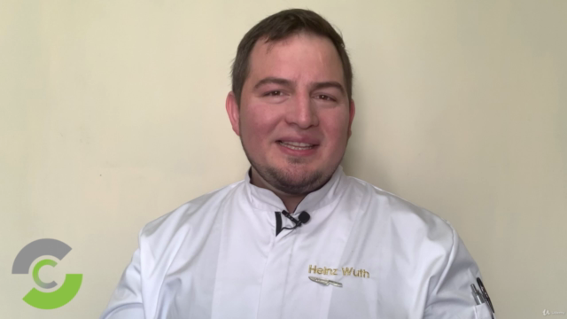Ciencia y Cocina: Masterclass para Cocineros y Profesionales – Screenshot 3