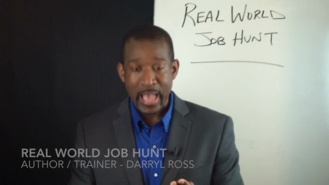 Real World Job Hunt: Strategies that get you Hired! - Screenshot_01