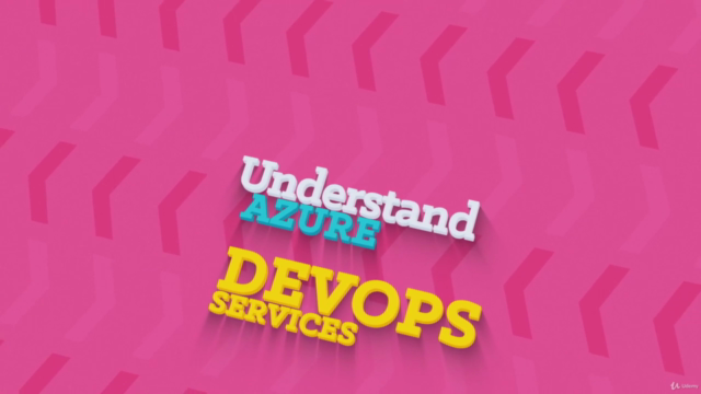 Microsoft Azure DevOps Bootcamp – Screenshot 2
