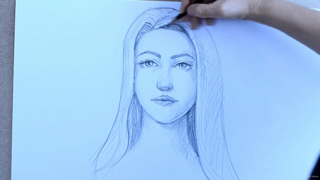 Learn the fundamentals of Drawing – Screenshot 2