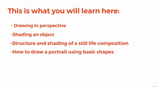 Learn the fundamentals of Drawing – Screenshot 4
