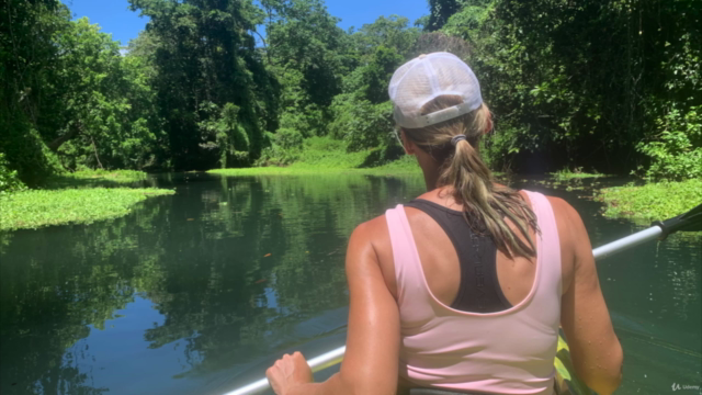 Resistance Band Super Strength Series- Vanuatu – Screenshot 4