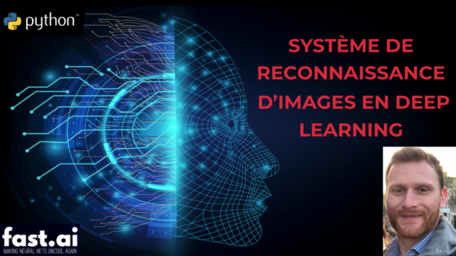 Python et Deep Learning : reconnaissance d'images de A à Z – Screenshot 1