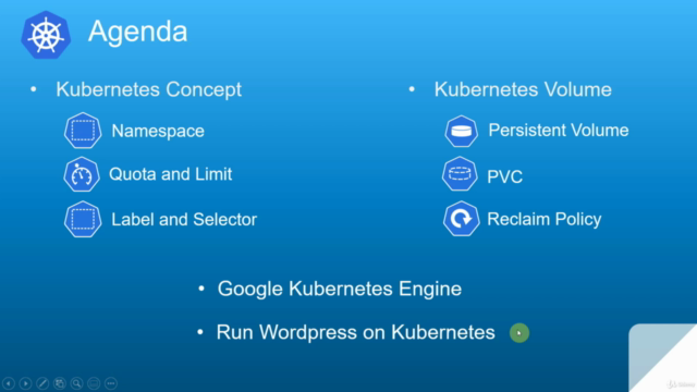 Kubernetes Boot Camp – Screenshot 4