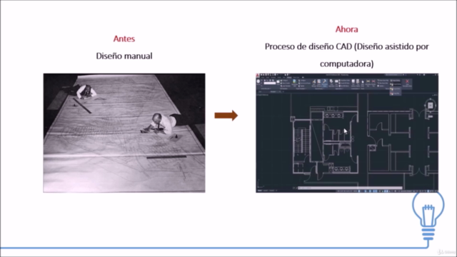 Curso de AutoCAD 2020 (Básico a experto) – Screenshot 2