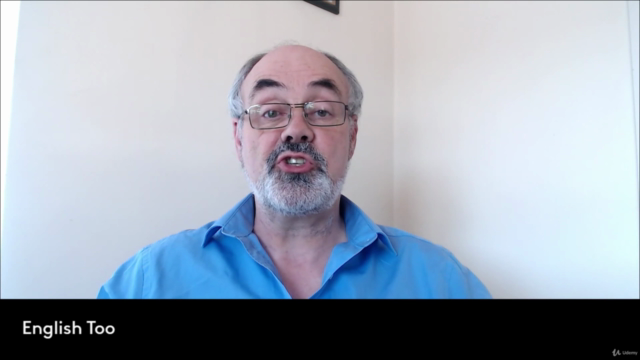 Cambridge First B2 Exam Preparation – Screenshot 1