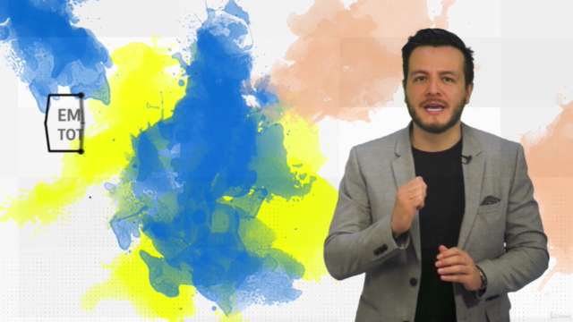 CURSO COMPLETO EN DESIGN THINKING – Screenshot 3