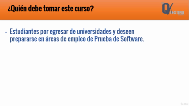 CEPS - Curso de Ejecución de Pruebas de Software – Screenshot 4