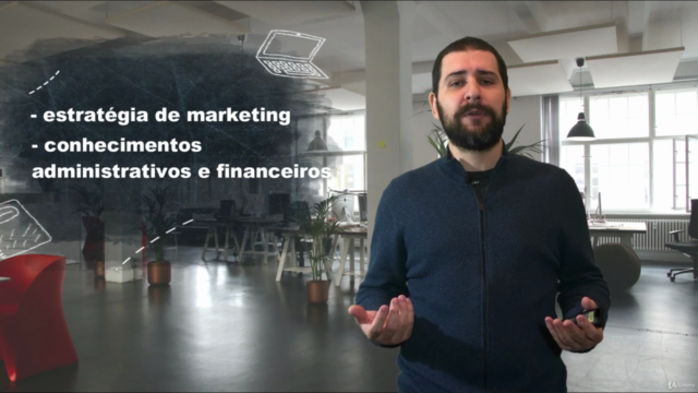 Curso de Marketing para psicólogos | Marketing na psicologia – Screenshot 3