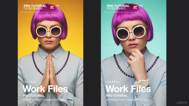Adobe Photoshop For Beginners Photoshop Users – Screenshot 3