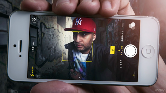 10 Photoshop Retouching Courses In - 1 Course – Screenshot 2