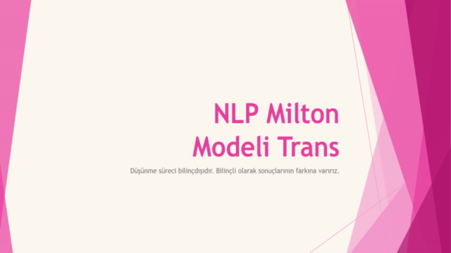 NLP ile Milton Transı ve Hipnozu - Screenshot_04