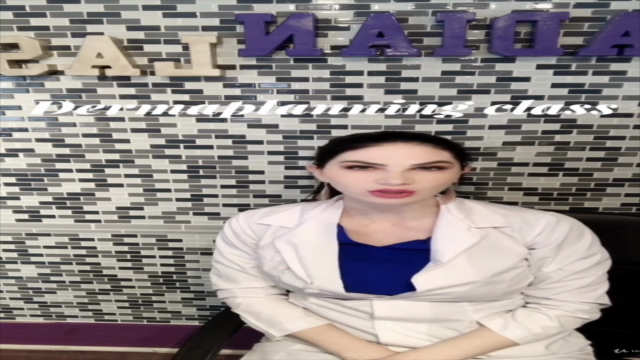 Dermaplaning treatment – Screenshot 1