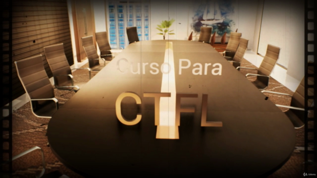 Curso para Certificação de Testes - CTFL - ISTQB/BSTQB (v4) – Screenshot 3